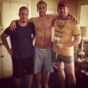 Meet your Posher, Micah