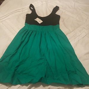 Express summer dress