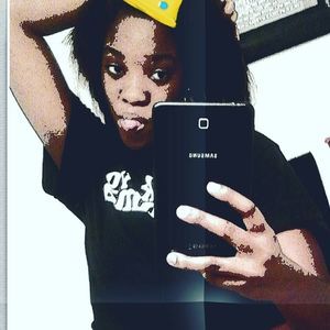 Meet your Posher, Dajinique