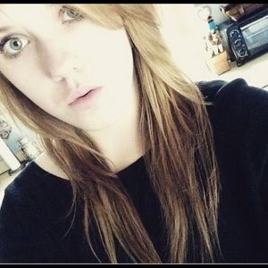 Meet your Posher, Anastasia