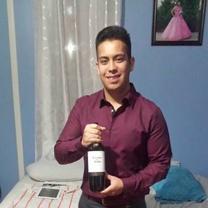 Meet your Posher, Daniel