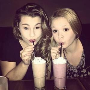 Meet your Posher, Ryleigh