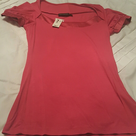 Limited top