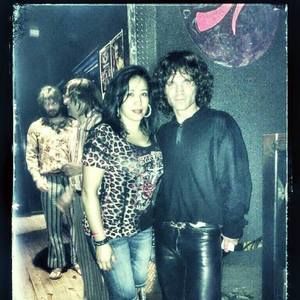 Meet your Posher, Meny