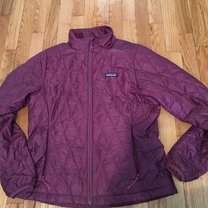 Patagonia jacket