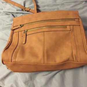 Cute Merona handbag.