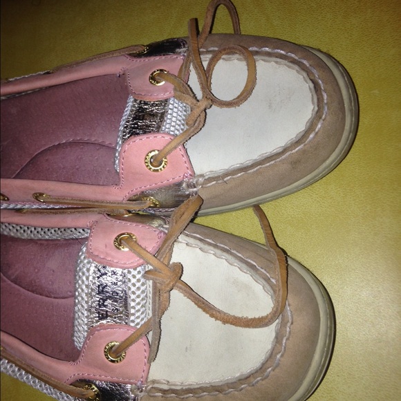 Sperrys