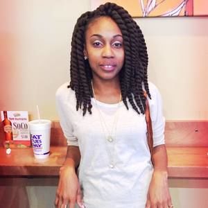 Meet your Posher, Spring