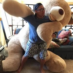 Meet your Posher, Henry