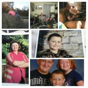 Meet your Posher, Robin