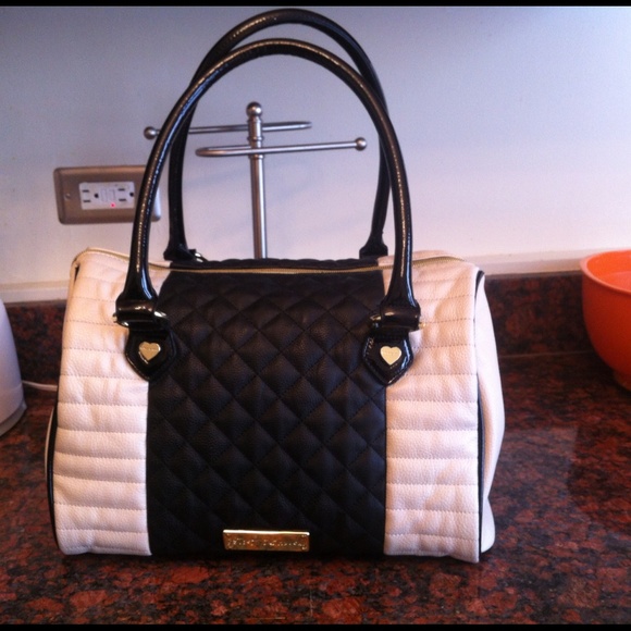 BETSEY JOHNSON HANDBAG