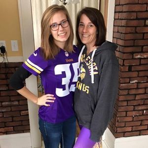 Meet your Posher, Missy