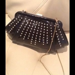 Zac Posen clutch