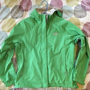 North face venture jacket