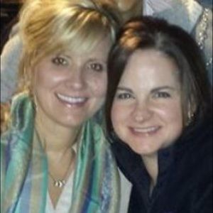 Meet your Posher, Denise