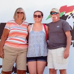 Meet your Posher, Kelly