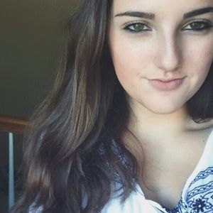 Meet your Posher, Erika