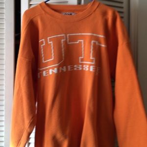 Tennessee sweatshirt