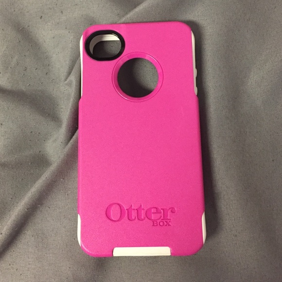 iPhone 4s case.