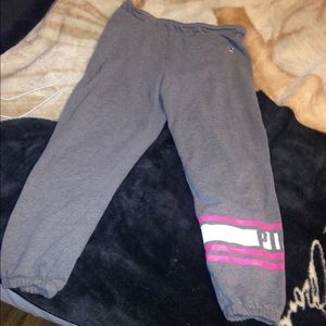 Sweat pants