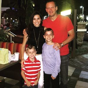 Meet your Posher, Kelly