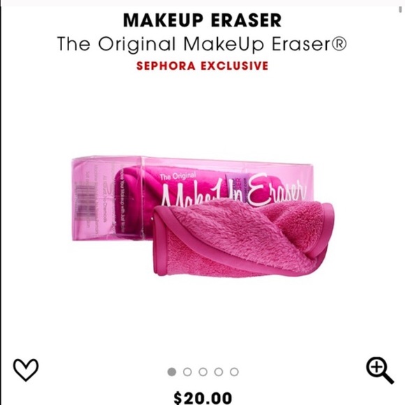 Original Make Up Eraser