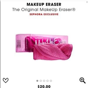 Original Make Up Eraser