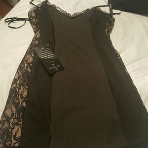 BeBe mini dress PRICE DROP