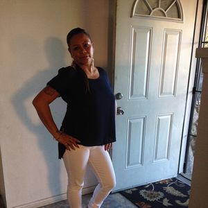 Meet your Posher, Tacha