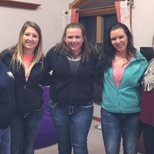 Meet your Posher, Nicole