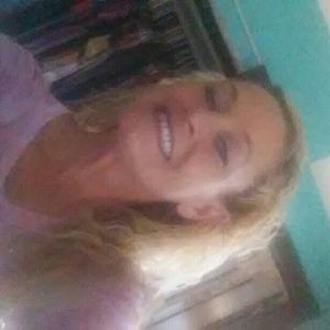 Meet your Posher, Tammi