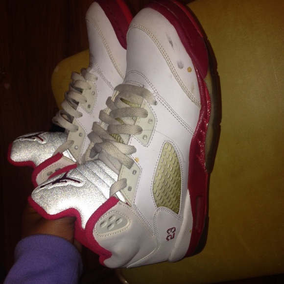 Jordan's