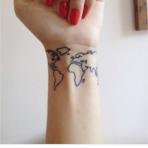 Meet your Posher, Addison