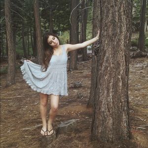 Meet your Posher, Brooke