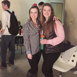 Meet your Posher, Bailey