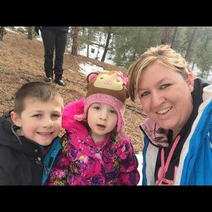 Meet your Posher, Allysia