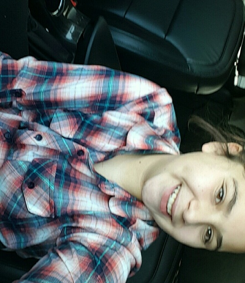 Meet your Posher, Carmyn