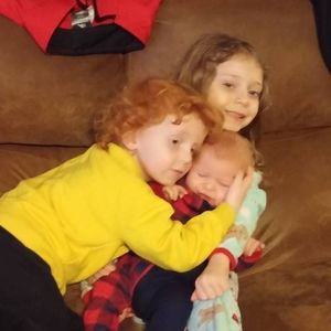 Meet your Posher, Lisa