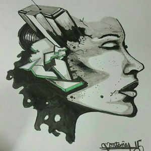 Meet your Posher, Aaron