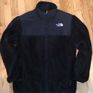 The north face children's Denali jacket