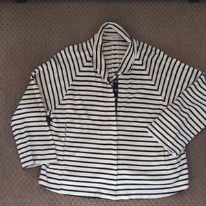 Vitamin cotton cardigan
