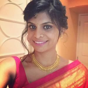 Meet your Posher, Anushri