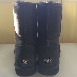 Ugg winter boots