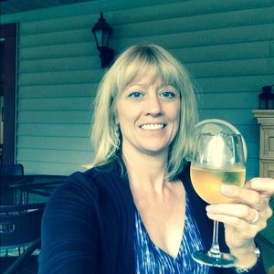 Meet your Posher, Beth