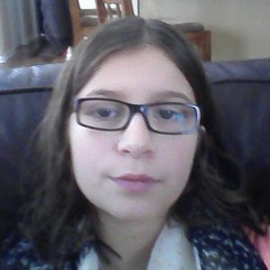 Meet your Posher, Maddie