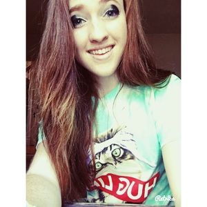 Meet your Posher, Sierra