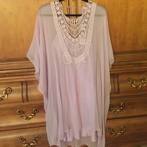 Calypso Tunic