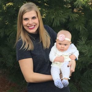 Meet your Posher, Hillary