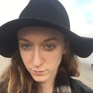 Meet your Posher, Kellie