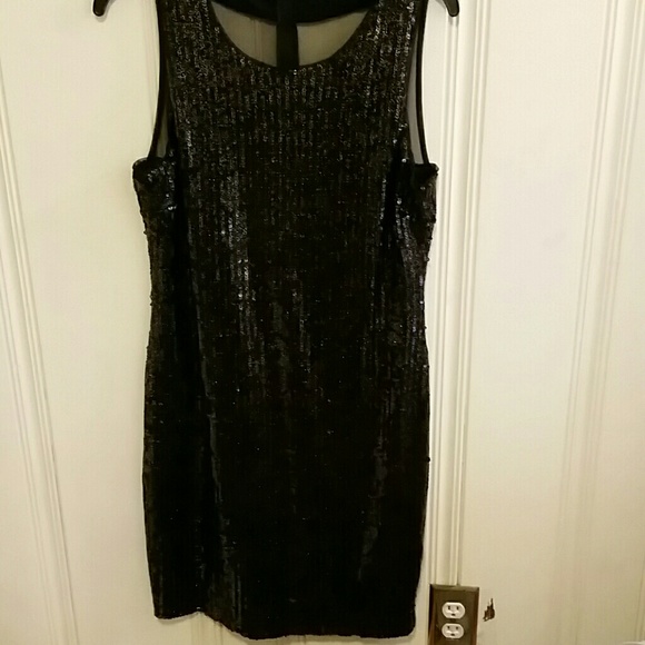 Bison Bisou cocktail dress